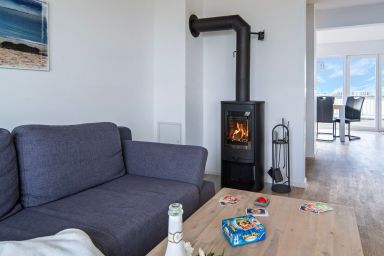 Fewo Kapteins Lounge by Seeblick Ferien ORO - Fewo Kapteins Lounge by Seeblick Ferien ORO .1