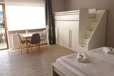 Boardinghouse Kappeln - Familien Studio - Boardinghouse Kappeln - Familien Studio .1