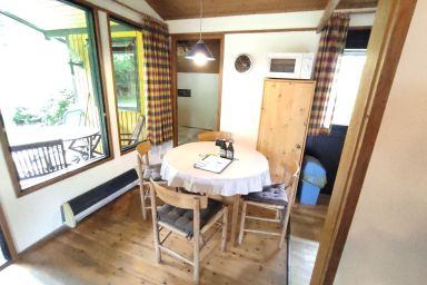 Retro Chalet Nr 3 - Retro Chalet Nr 3 .1