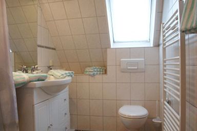 Wohnung in Neue Tiefe mit Terrasse, Garten und G - Wohnung in Neue Tiefe mit Terrasse, Garten und G .1