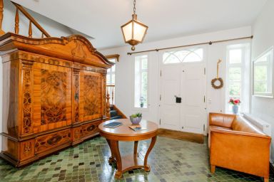 Kaminzimmer - Kaminzimmer .1