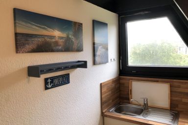 Tossi Haus 107 in Fedderwardersiel - Tossi Haus 107 in Fedderwardersiel .1