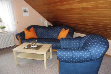 Gemütliche Ferienwohnung Sabine in Burhave - Gemütliche Ferienwohnung Sabine in Burhave .1