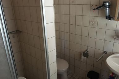 F12 Freistehendes Haus mit Garten an der Nordsee - F12 Freistehendes Haus mit Garten an der Nordsee .1