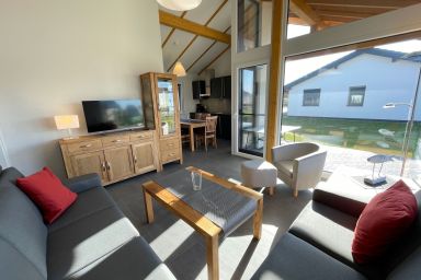 G11 Eingezäuntes Neubau-Haus in Eckwarderhörne - G11 Eingezäuntes Neubau-Haus in Eckwarderhörne .1