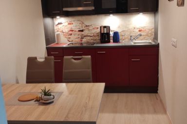 Ganze Wohnung in Jade mit Garten - Ganze Wohnung in Jade mit Garten .1