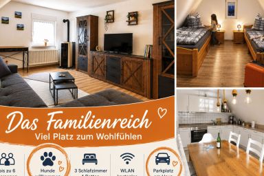 FeWo Plaggenburg - FeWo Plaggenburg .1