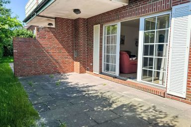 Robbe Puck - Seepferdchen .1