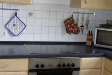 in Hage mit Garten, Terrasse und Grill - in Hage mit Garten, Terrasse und Grill .1