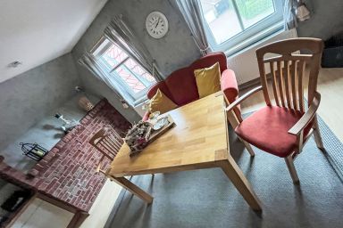 Nette Wohnung in Wirdum mit Kleiner Terrasse - Nette Wohnung in Wirdum mit Kleiner Terrasse .1