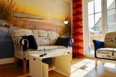 in Hohenkirchen mit Garten - in Hohenkirchen mit Garten .1