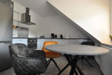 mit Blick aufs Wasser auf 2 Etagen - mit Blick aufs Wasser auf 2 Etagen .1