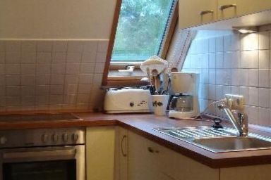 Wohnung Ausguck - Wohnung Ausguck .1