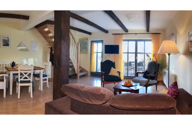 in Neuenkirchen mit Terrasse - in Neuenkirchen mit Terrasse .1