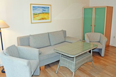 Appartementanlage Villa Granitz Whg 22 - Appartementanlage Villa Granitz Whg 22 .1
