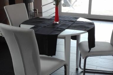 in Altwarp mit Botanischem Garten - in Altwarp mit Botanischem Garten .1