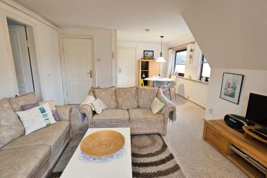 Ferienwohnungen Badallee 48 - Botterbloom