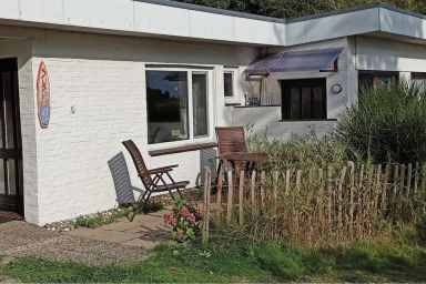 Landhaus Sutje - Surfspot