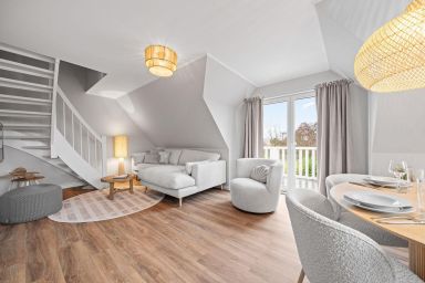 Appartement Waterkant SPO 4