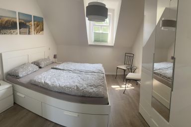 Friesenhof Meyer - Ferienwohnung Friesenhof Meyer
