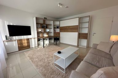 Ferienwohnung "Erholung und Ruhe pur" - Ferienwohnung "Erholung & Ruhe pur"