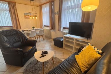 In't Noord Kajüte - Ferienwohnung Kajüte 2024