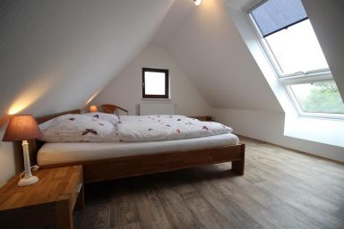 Marienhof - Urlaub auf dem Bauernhof - Ferienwohnung Boje