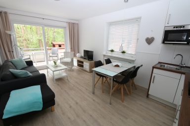 Haus Spreenfang 1 - Appartement 12