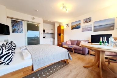 Haus Luv und Lee (App. 9) - Appartement 9