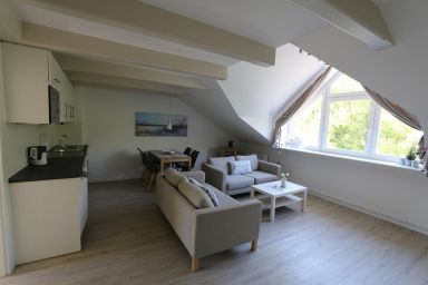 Haus Spreenfang 2 - Appartement 15
