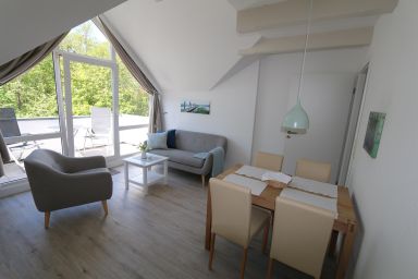 Haus Spreenfang 2 - Appartement 16