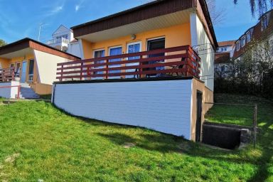Bungalow am See - Bungalow Birke