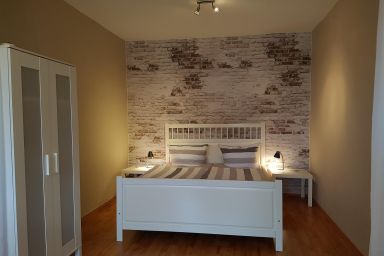 Ferienwohnung Diedrichsen