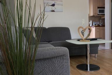 Ferienwohnung Juchmann - Ferienwohnung Juchmann**** - mehr als Meer