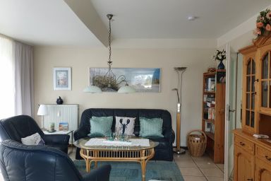 Das Schwalbennest - Das Schwalbennest - Wohnung 8