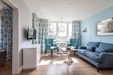 Apartmenthaus Luv un Lee - Suite Typ 1