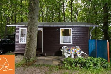 Ferienpark Bakenberg - Bungalowdorf Wald & Sand - Kategorie 2 Nr. 25