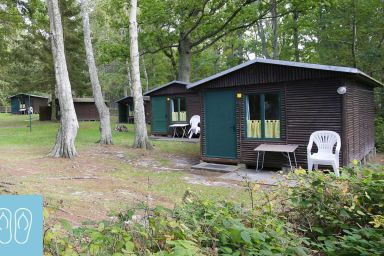 Ferienpark Bakenberg - Bungalowdorf Meer oder Weniger - Kategorie 1 Nr.14