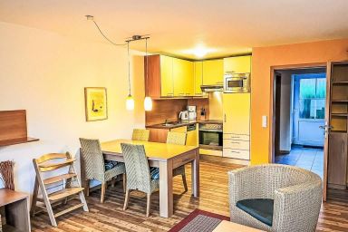 Ferienhaus Seepark 104