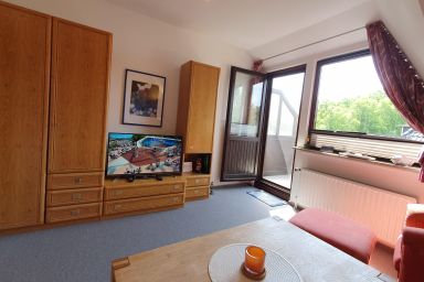 Haus Kahlke - Wohnung Steuerbord