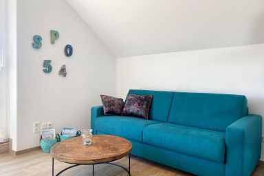 Haus Nordsee - Haus Nordsee - Ferienwohnung 16