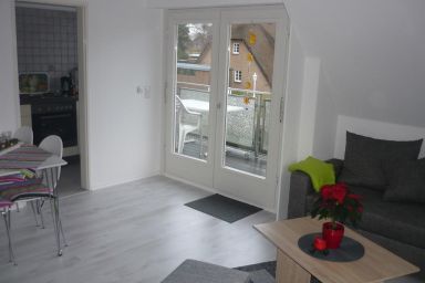 Kehrwieder Appartementanlage - Wohnung Böhl