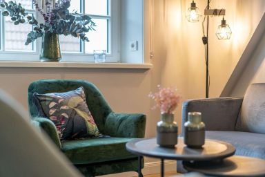 Feel Good - Ferienhaus Feel Good