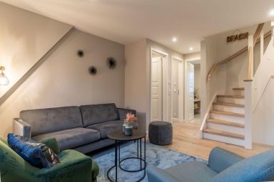 Feel Good - Ferienhaus Feel Good