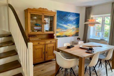Reetdachanlage Mühlenhof 5 - Ferienwohnung "Mühlenhof 5"