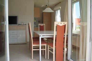 Ferienhaus Seeadler - Ferienhaus Seeadler - Holnis 32