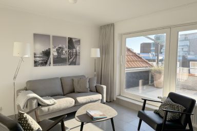 Ferienwohnung Maren