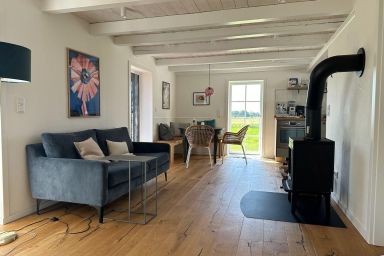 Reetdachhaus Deichperle - Reetfachhaus Deichperle