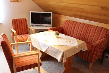Ferienwohnung Laddach - Appartement/Fewo, Dusche, WC, 2 Schlafräume