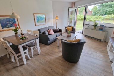 Haus Utlande - Haus Utlande - Ferienwohnung Nr.10